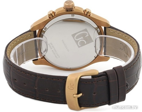 Наручные часы Gc Wristwatch Y26002G4
