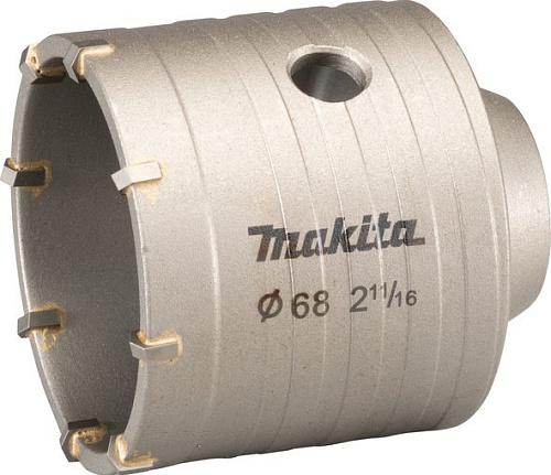 Коронка Makita D-73938