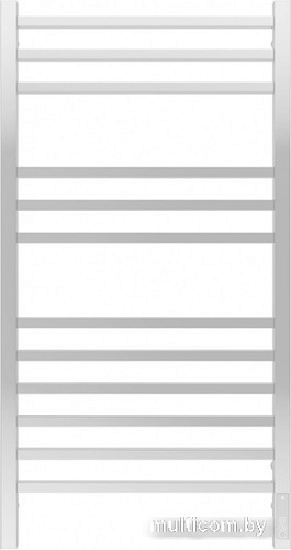 Полотенцесушитель TERMINUS Ватикан П12 500x1000 (сенсор быстрого касания, белый)