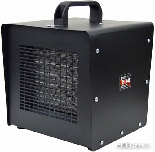 Тепловентилятор Brait BFH-3S