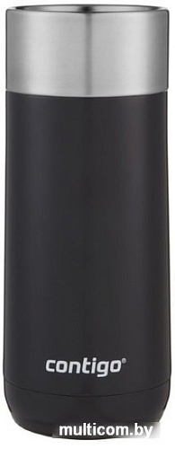 Термокружка Contigo Luxe 0.36л (черный)