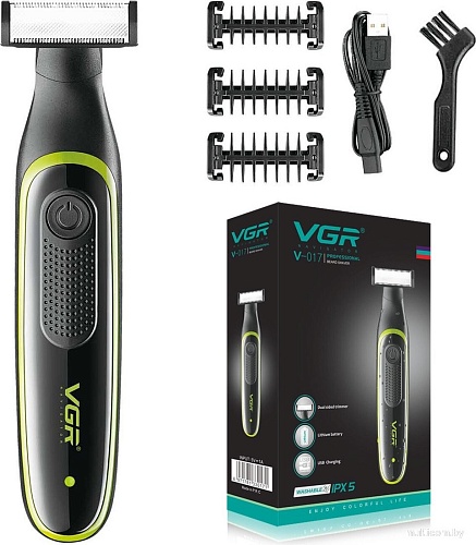 Универсальный триммер VGR V-017