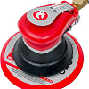 Пневмошлифмашина Intertool PT-1007