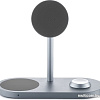 Беспроводное зарядное uBear Stage Pro WL07SG31-AD