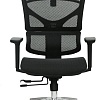Кресло Evolution ERGO Mesh (черный)