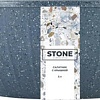 Миска для смешивания Sugar&amp;Spice Stone SE186811026 (темный камень)