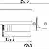 IP-камера HiWatch DS-I126