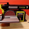 Станок Ryobi RBDS4601G