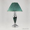 Настольная лампа Евросвет 008/1T (зеленый)
