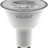 Светодиодная лампочка Yeelight Smart Bulb W1 YGYC0120005WTEU GU10 4.8 Вт (4 шт)