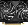 Видеокарта MSI GeForce RTX 4060 Ti Ventus 2X Black 16G OC