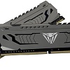 Оперативная память Patriot Viper Steel 2x16GB DDR4 PC4-28800 PVS432G360C8K