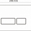 Roxen Caspia 410280BG