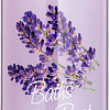 GcOne Гель для душа Professional Baths Body Best Горная Лаванда 500мл