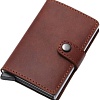 Визитница EZcase Orest (коричневый)