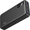Внешний аккумулятор Ugreen PB312 20000mAh (черный)