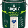 Пропитка Vidaron Impregnant V17 9 л (дуб беленый)