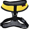 Шлейка Puppia Thermal Soft PLRD-HA9345-YE-S (желтый)
