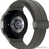 Умные часы Samsung Galaxy Watch 5 Pro 45 мм (серый титан)