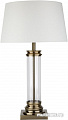 Лампа Searchlight Pedestal EU5141AB