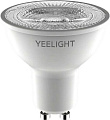 Светодиодная лампочка Yeelight Smart Bulb W1 YGYC0120005WTEU GU10 4.8 Вт (4 шт)