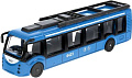Автобус Технопарк Автобус SB-19-30-BU-WB