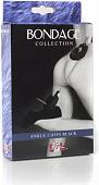 Наножники Lola Games Bondage 36350 1020-01Lola (черный)