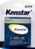 Батарейка Kenstar 3LR12/4.5V BL-1