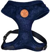 Шлейка Pinkaholic Polina NASD-HA7506-NY-L (синий)