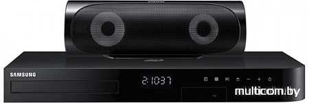 Домашний кинотеатр Samsung HT-J5530K