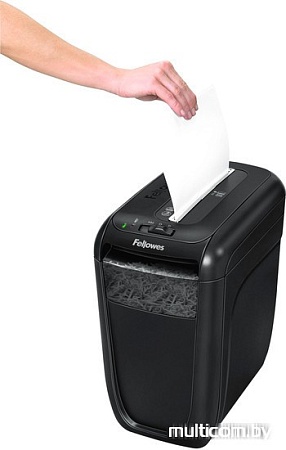 Шредер Fellowes Powershred 60Cs