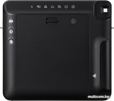 Фотоаппарат Fujifilm Instax Square SQ6 (красный)