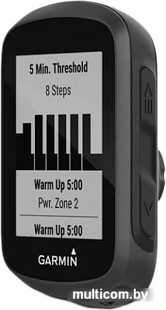 Велокомпьютер Garmin Edge 130 Plus