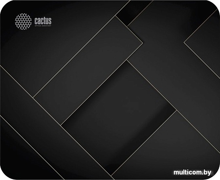 Коврик для мыши CACTUS CS-MP-P02XS