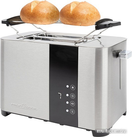 Тостер ProfiCook PC-TA 1250