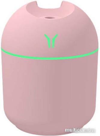 Увлажнитель воздуха Sundays TBD0603344202 (розовый)