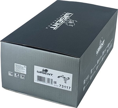 Смеситель Wisent W73117