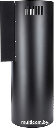 Кухонная вытяжка Exiteq EX-1296 (черный)