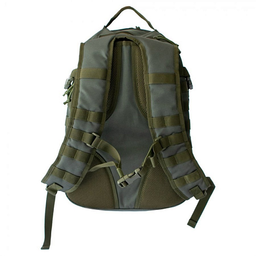 Туристический рюкзак TRAMP Commander TRP-042oliv