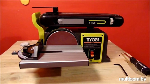 Станок Ryobi RBDS4601G