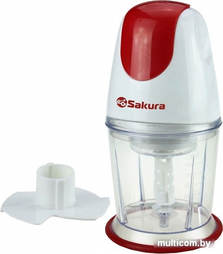 Измельчитель Sakura SA-6232R