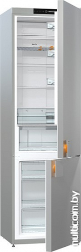 Холодильник Gorenje NRK621STX