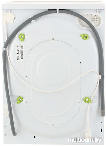 Стиральная машина Hotpoint-Ariston RPD 927 DX EU