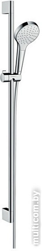 Душевой гарнитур Hansgrohe Croma Select S 1jet 26574400