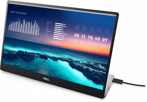 Монитор Dell C1422H