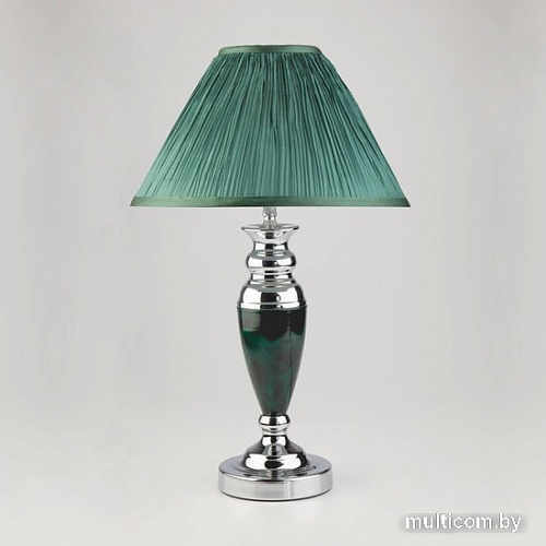 Настольная лампа Евросвет 008/1T (зеленый)