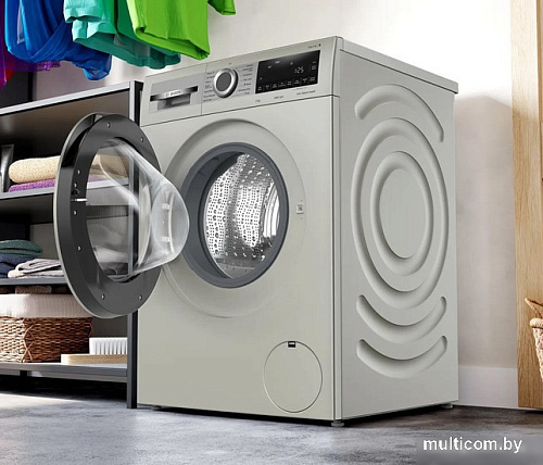 Стиральная машина Bosch Serie 4 WGA2440XME