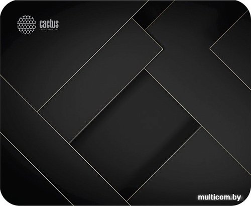 Коврик для мыши CACTUS CS-MP-P02XS