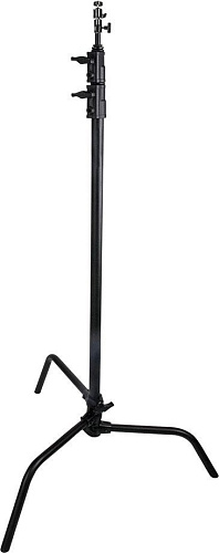 Стойка Kupo CS-40MBH Master C-Stand (черный)