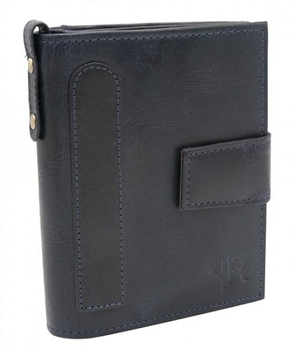 Кошелек Cedar Rovicky N1227-RHP (синий)